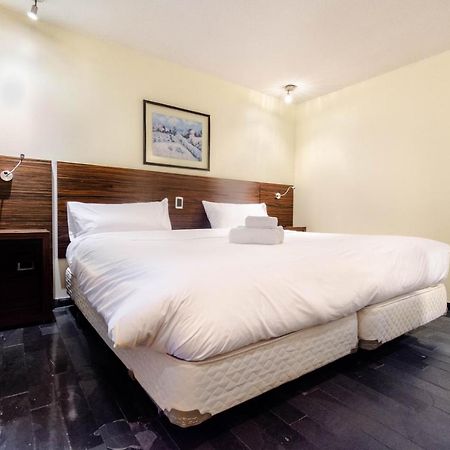 Tribeca King Room - Studio With, Wifi, Ac サンティアゴ エクステリア 写真