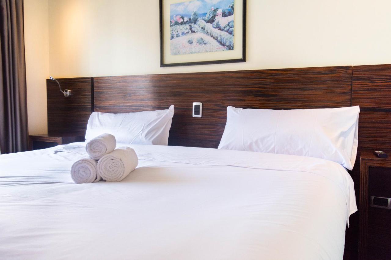 Tribeca King Room - Studio With, Wifi, Ac サンティアゴ エクステリア 写真
