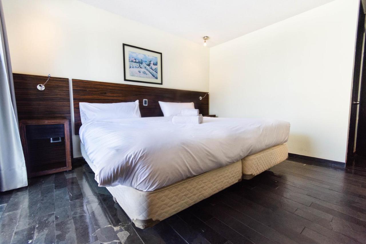 Tribeca King Room - Studio With, Wifi, Ac サンティアゴ エクステリア 写真